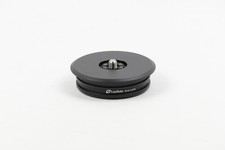 Leofoto USA Leofoto MA-100X Bowl Adapter Connecting Heads X Version with 100mm
