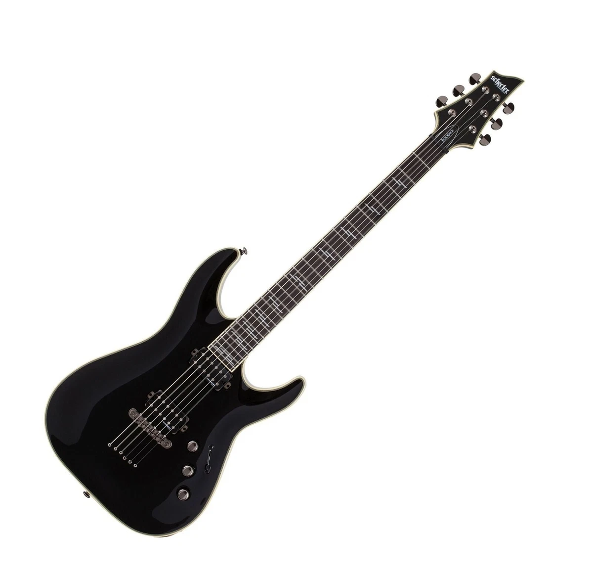 Schecter Blackjack - огромный выбор по лучшим ценам | eBay