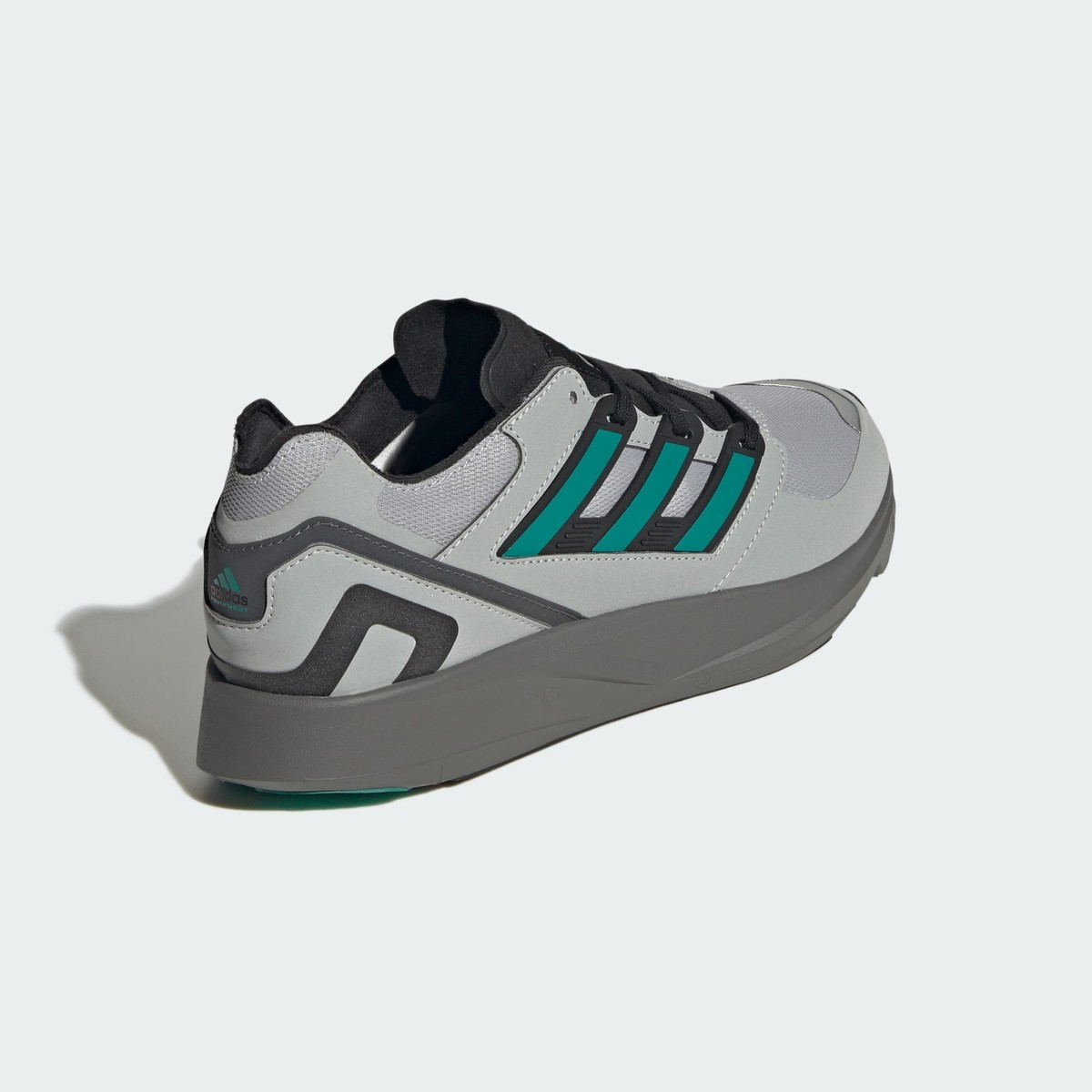 JH5473 adidas Originals Equipment Takumi Sen Silver Metallic