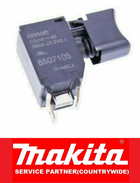 Makita Drill Driver Switch (650710-5) for sale online | eBay