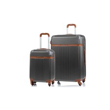 SWISSGEAR 7330 Hardside Spinner Luggage 