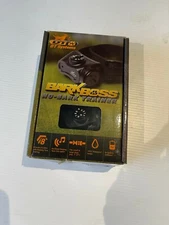 D.T. Systems Bark BOSS Dog Bark Control Collar with Easy Turn Dial - BARK-BOSS