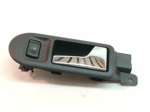 VW Golf 4 1J    Türgriff Tür Griff innen vorne rechts  3B1837114  (00)