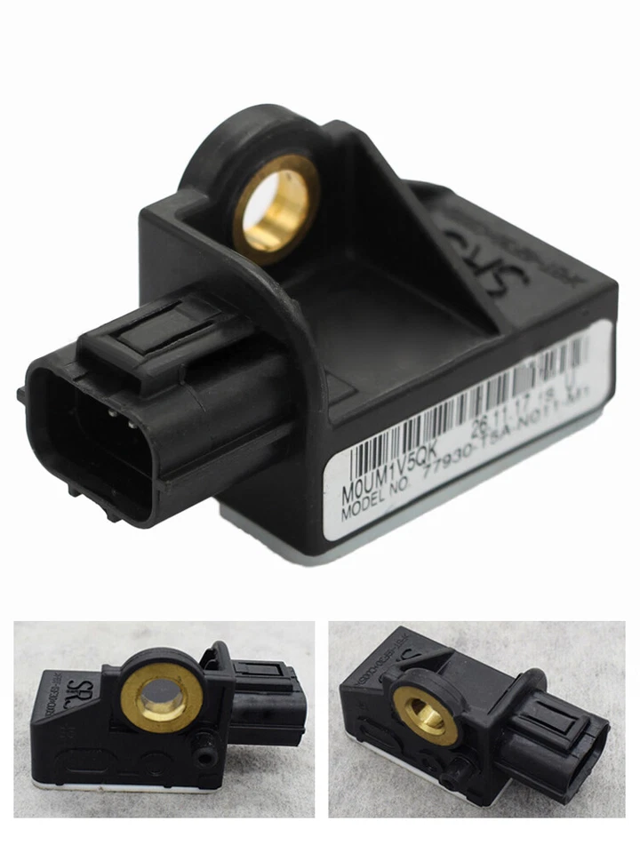 Car Left Side Impact Sensor 77930-TR0-B21/77930-TR0-B11 FOR HONDA CIVIC 2012 - Изображение 2 из 4