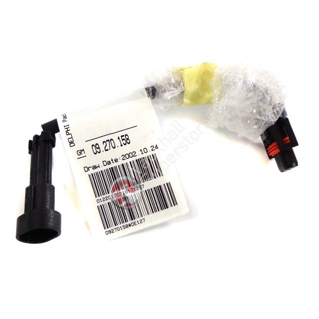 Electrical Components Genuine Vauxhall Astra Vectra C Front Foglamp