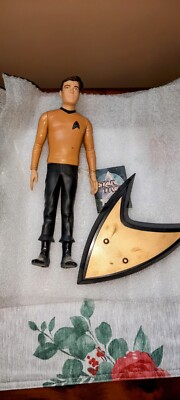 Star Trek Enesco Collectible Figurines - 1991