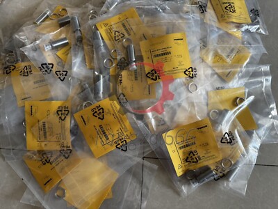 1PC For TURCK Bi8U-M18-AP6X-H1141 Sensor In Stock