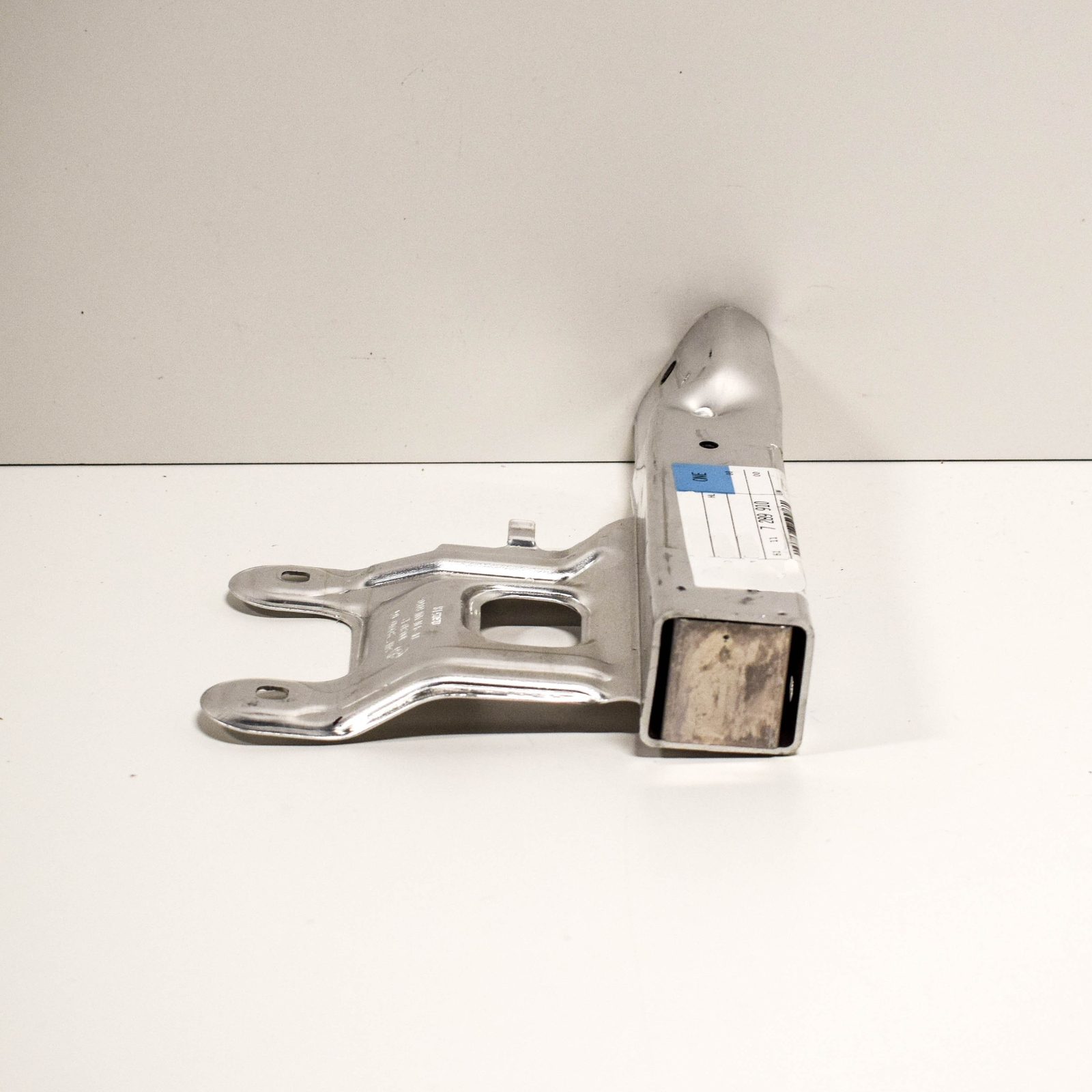 NEW BMW 3 GT F34 FRONT BUMPER RIGHT LOWER DEFORMATION ELEMENT