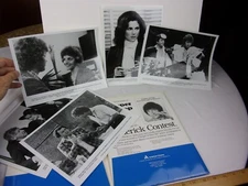 Cheaper to Keep Her Mac Davis press kit 1980 women's rights lib movie