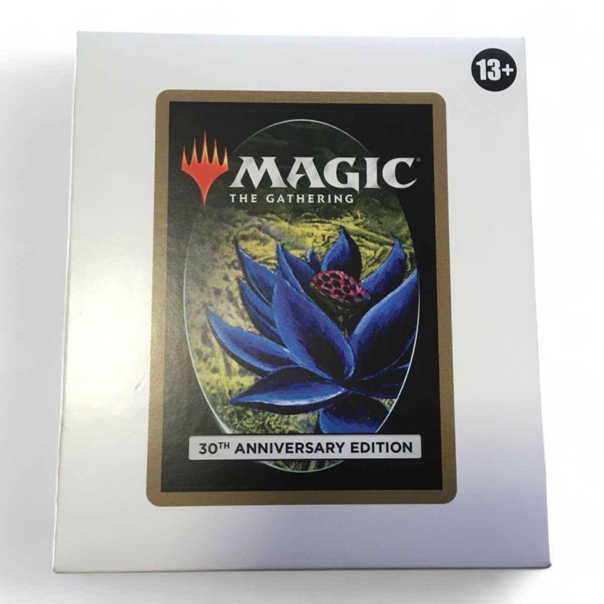 マジック:ザ・ギャザリング MTG 30th Anniversary Edition 1box MTG Magic The Gathering 30th Anniversary Edition Sealed Box