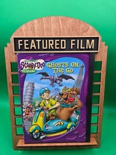 Whats New Scooby-Doo Vol. 7: Ghosts on the Go (DVD, 2005)