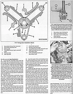Haynes Handbuch: Dodge Ram Pick-ups Reparaturanleitung, Reparatur-Buch, Wartung - Bild 2 von 3