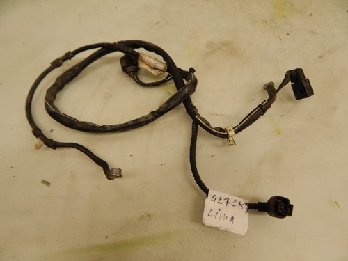 Kabelbaum Leitungssatz Lichtmaschine VW Jetta III 1KM 1.6 Benzin 75KW 427087