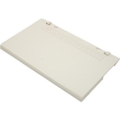 Pentair / Sta-Rite 08650-0022 U-3 Skimmer Weir – Original-Ersatzteil Für Pool-Skimmer