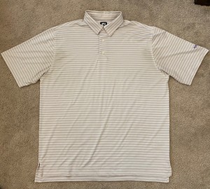 fj golf polos