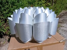 Lámpara colgante estilo Stilnovo, lámpara colgante Roskilde