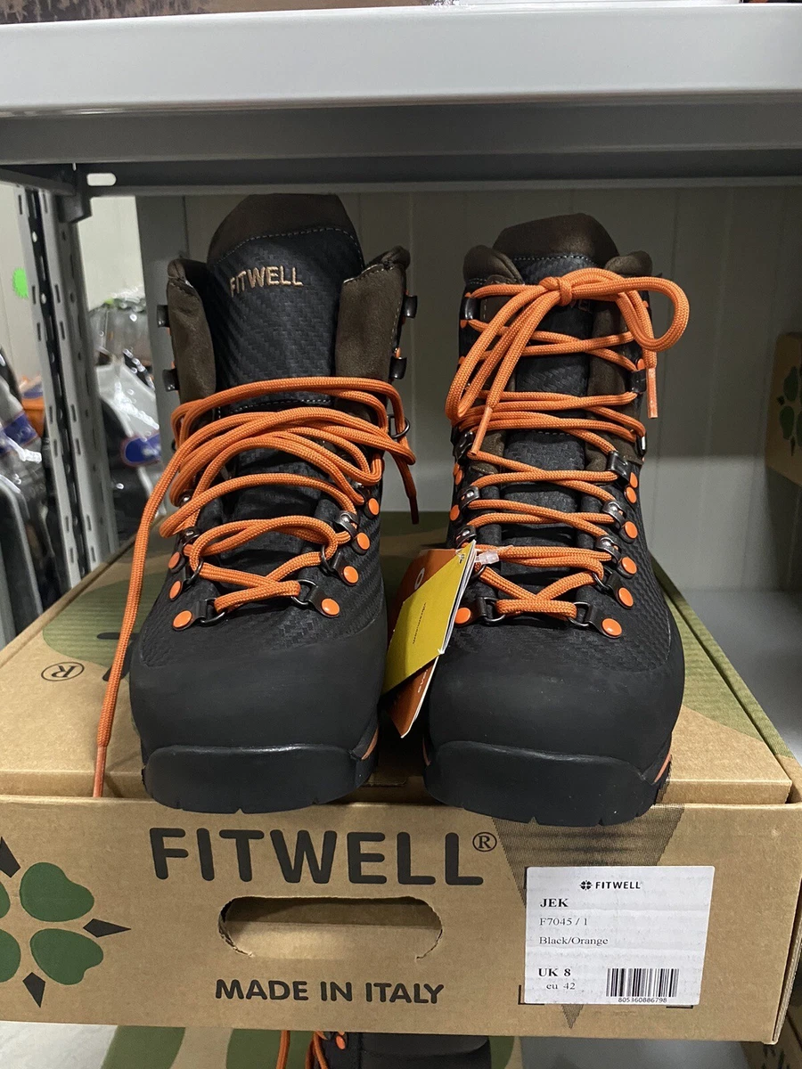 Scarpe trekking cheap fitwell