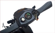 Caricabatteria per Golden Buzzaround Carry On GB120 - il miglior caricabatterie