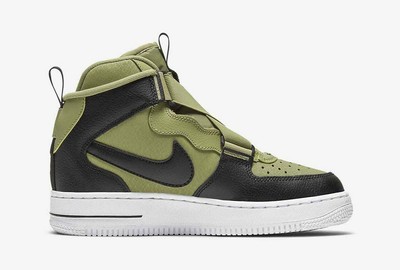 nike air force 1 uk 6