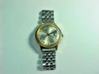 Vintage Timex Men's Manual Winding Watch Good Running Condition!