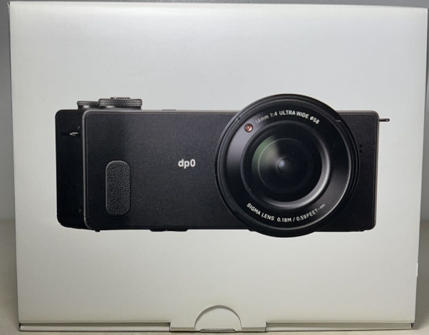 NEW)SIGMA Quattro dp0 | eBay NEW)SIGMA Quattro dp0 | eBay