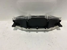 Used Speedometer Gauge fits: 2015 Gmc Canyon Canada cluster ID 23306114 Grade A