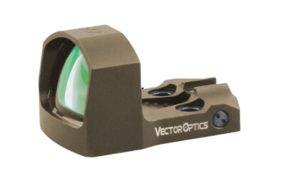 ベクターオプティクス　VECTOROPTICS FRENZY 1×17×24 Amazon.com: Vector Optics 1x17x24 Auto Shut-Down Red Dot