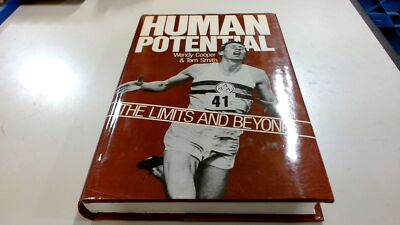 			Human Potential: The Limits and Beyond, Cooper, Wendy, David and 		