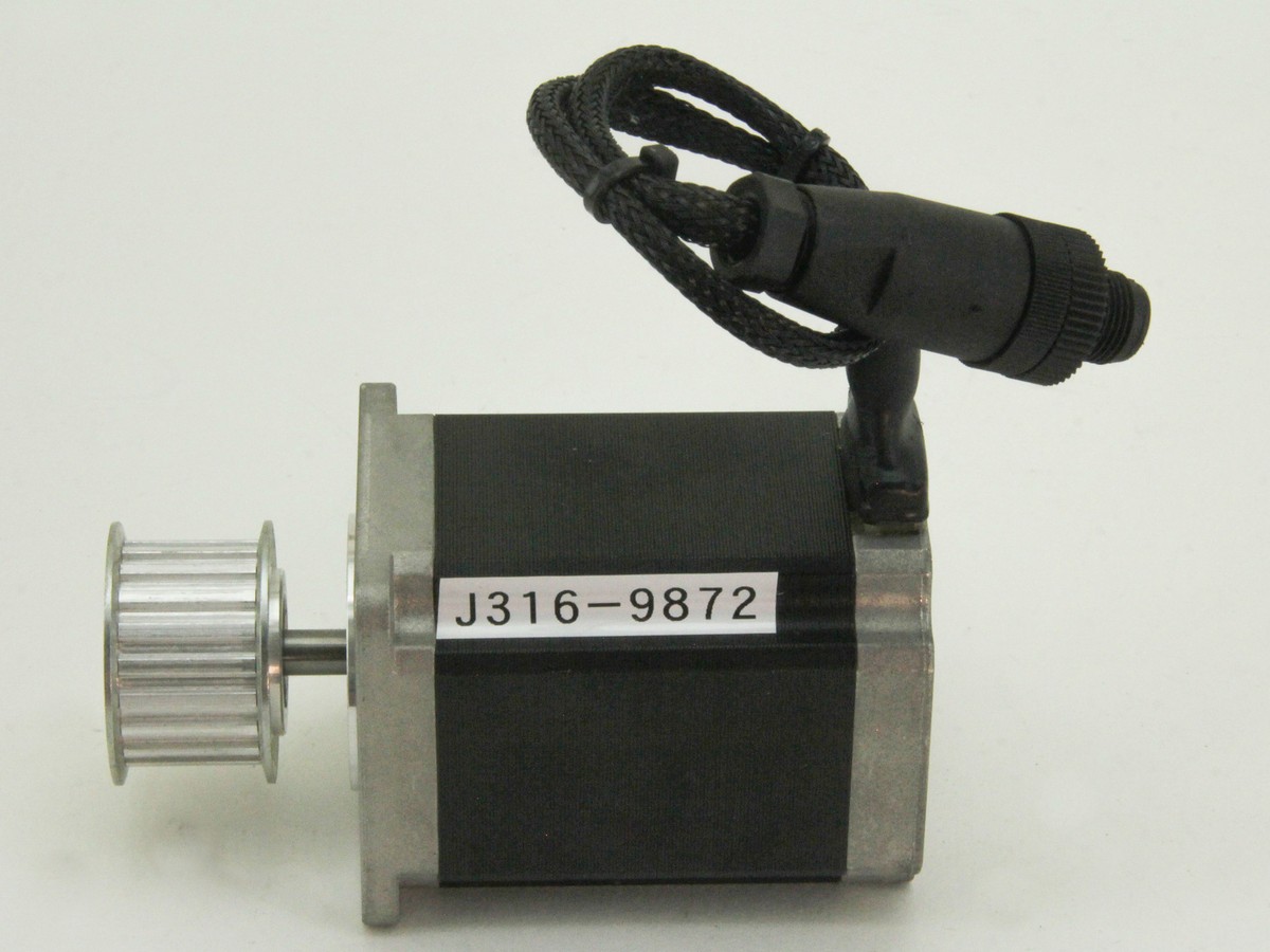 リクエスト 9872 BECKHOFF STEPPER MOTOR AS1050-0000 | eBay UK