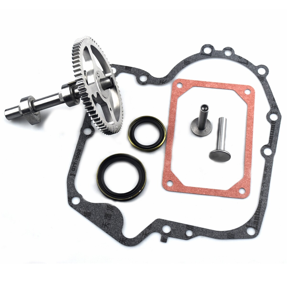 17.5 Hp. Fits Briggs 31C707 3346 G5 .. Code 121226ZA Camshaft