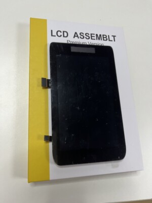 New For Honeywell EDA61K LCD Screen and Digitizer Assemlby Touch Screen