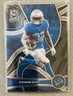 2022 Panini Spectra Football #32 D'Andre Swift Base Trading Card Lions