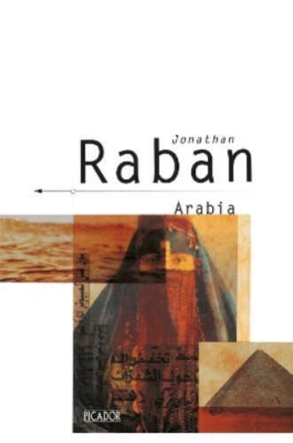 Jonathan Raban Arabia (Paperback) (UK IMPORT) - Picture 1 of 1