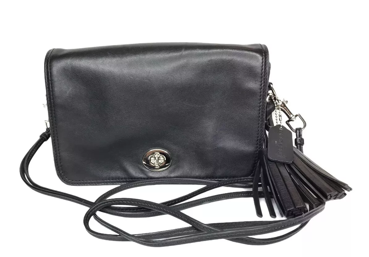 Coach large crossbody best sale purse