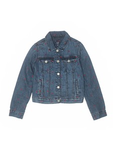gap denim jacket