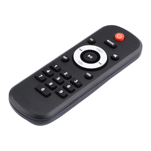 MP3 Decoder Board LCD Bluetooth FM Radio Audio Module with Remote Control 12V - Picture 29 of 34