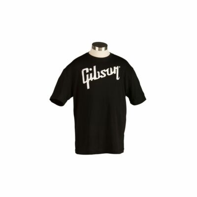 GIBSON Shirt ''Gibson Logo'' Extra Extra Large