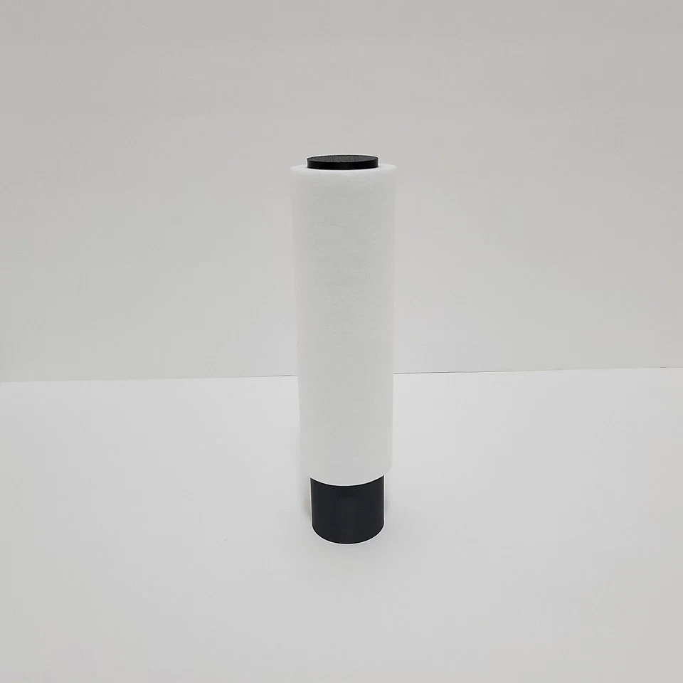 KINETICO MACH Compatible 25 Micron Sediment Filter Cartridge 10 inch (12565A) - Image 4 of 4