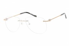 NEW Charriol PC75099-C02 Eyeglasses 58mm 100 Authentic