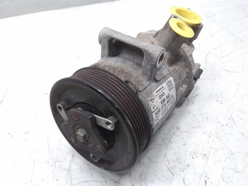 VW Golf 7 original Klimakompressor 1.6TDi 85kw DDYA Bj.2017