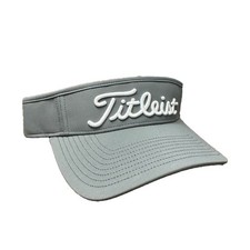 NEW Titleist Tour Performance Golf Visor NO LOGOS Adjustable - Choose Color 