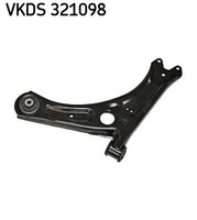 SKF Lenker, RadaufhäNgung Vkds 321098 FüR Skoda VW