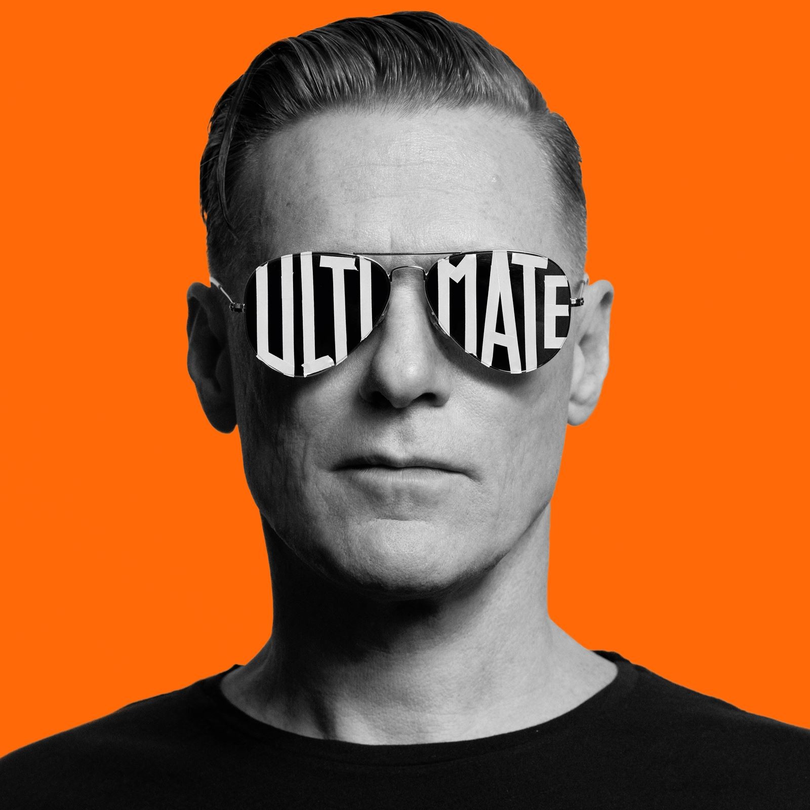 Bryan Adams - Ultimate (Polydor) Vinyl 12"" Album Record