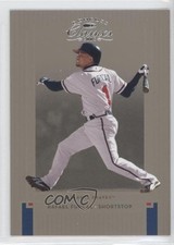 2005 Donruss Classics Rafael Furcal #101 0w8