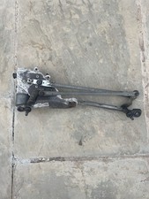 Ford Fiesta 1.25 2011 Mk7  Windscreen Wiper Motor with Linkage