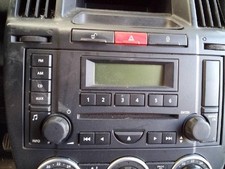 Autoradio Land Rover FREELANDER