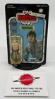 1981 Luke Skywalker Bespin MOC 41 Back Vintage Star Wars ESB Kenner Figure NEW