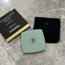 NEW CHANEL MIROIR DOUBLE FACETTES DOUBLE MIRROR DUO 131 CAVALIER SEUL COSMETIC