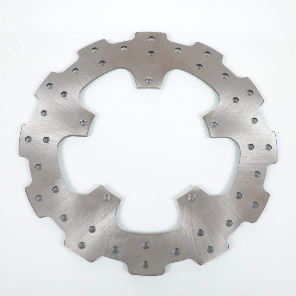 Disque de frein Sifam pour réparer le système arrière du scooter Piaggio X Evo 125
