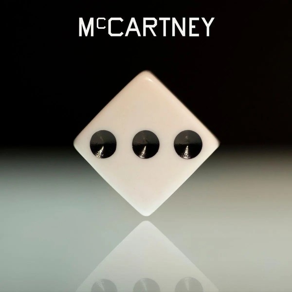 Mccartney III | Paul Mccartney | Englisch | Audio-Cd | CD | 2020-image